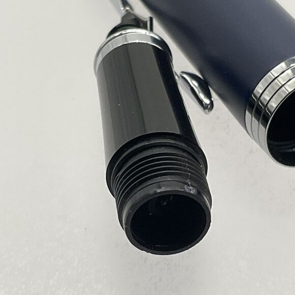 Fountain Pen Parker Core Line Royal Blue No Ink - Picture 8 of 8